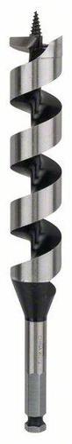Wiertło kręte do drewna HEX 30,00x7/16x170 Bosch 2608597638 - obrazek 1
