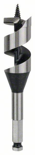 Wiertło kręte do drewna HEX 30,00x95x160 Bosch 2608585711 - obrazek 1
