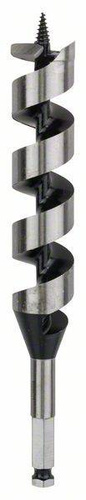 Wiertło kręte do drewna HEX 32,00x7/16x170 Bosch 2608597639 - obrazek 1