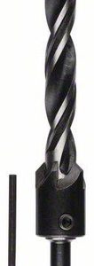 Wiertło spiralne do drewna z pogłębiaczem 12,00×20 Bosch 2608596397 Wiertło spiralne do drewna z pogłębiaczem 12,00×20 Bosch 2608596397