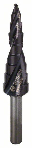 Wiertło stopniowe HSS-AlTiN 4-12 Bosch 2608588065 - obrazek 1