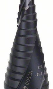 Wiertło stopniowe HSS-AlTiN M10-M40 Bosch 2608588071 Wiertło stopniowe HSS-AlTiN M10-M40 Bosch 2608588071