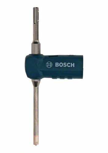 Wiertło udarowe SDS plus-9 Speed Clean 10,00x100x230 Bosch 2608579293 - obrazek 1