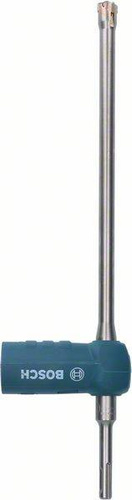 Wiertło udarowe SDS plus-9 Speed Clean 16,00x250x380 Bosch 2608576286 - obrazek 1