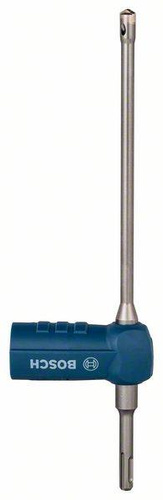 Wiertło udarowe SDS plus-9 Speed Clean 18,00x320x450 Bosch 2608576287 - obrazek 1