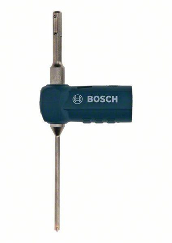 Wiertło udarowe SDS plus-9 Speed Clean 6,00x100x230 Bosch 2608579291 - obrazek 1