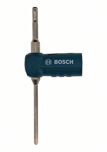Wiertło udarowe SDS plus-9 Speed Clean 8,00x100x230 Bosch 2608579292 - obrazek 1