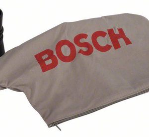 Worek na pył Bosch 2605411211 Worek na pył Bosch 2605411211