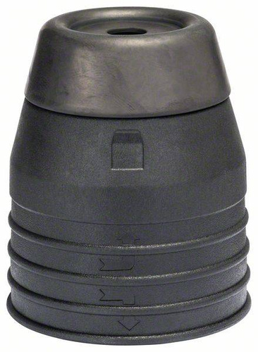 Wymienny uchwyt wiertarski SDS plus Bosch 2608572059 - obrazek 1
