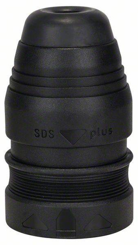 Wymienny uchwyt wiertarski SDS plus Bosch 2608572112 Wymienny uchwyt wiertarski SDS plus Bosch 2608572112