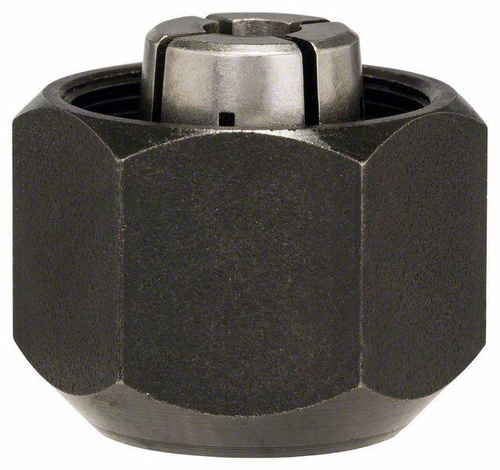 Zacisk mocujący 1/4x27 Bosch 2608570110 - obrazek 1