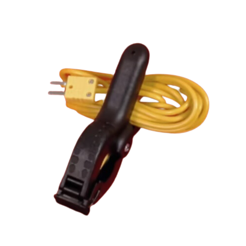 Zacisk temperaturowy Rothenberger do ROCOOL 600 1000000540 - obrazek 1