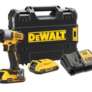 Zakrętarka Dewalt DCF840D2T Zakrętarka Dewalt DCF840D2T