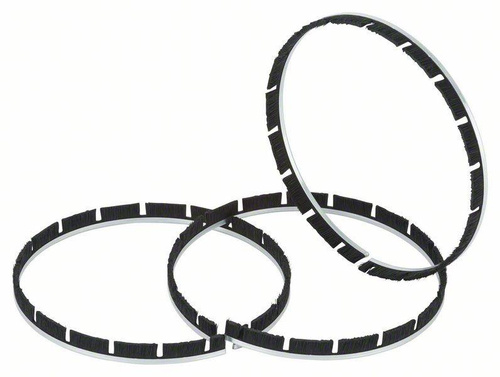 Zapasowa szczotka Bosch 2600290026 - obrazek 1
