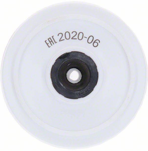 Zapasowa tarcza szlifierska do przyrządu do ostrzenia wierteł Bosch 2608600029 - obrazek 1