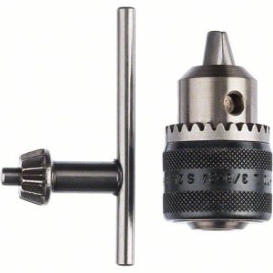 Zębate uchwyty wiertarskie do 10 mm Bosch 1608571053 Zębate uchwyty wiertarskie do 10 mm Bosch 1608571053