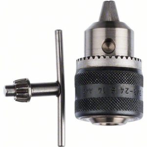 Zębate uchwyty wiertarskie do 10 mm Bosch 1608571066 Zębate uchwyty wiertarskie do 10 mm Bosch 1608571066