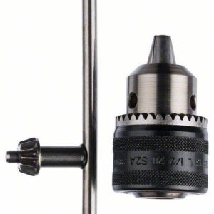 Zębate uchwyty wiertarskie do 13 mm Bosch 1608571048 Zębate uchwyty wiertarskie do 13 mm Bosch 1608571048