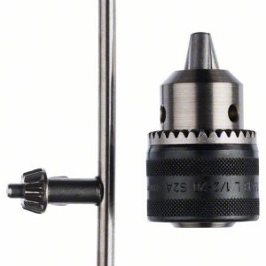 Zębate uchwyty wiertarskie do 13 mm Bosch 1608571062 Zębate uchwyty wiertarskie do 13 mm Bosch 1608571062