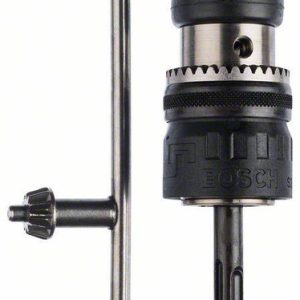 Zębate uchwyty wiertarskie do 13 mm Bosch 1618571014 Zębate uchwyty wiertarskie do 13 mm Bosch 1618571014