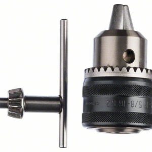 Zębate uchwyty wiertarskie do 16 mm Bosch 1608571056 Zębate uchwyty wiertarskie do 16 mm Bosch 1608571056