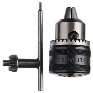 Zębate uchwyty wiertarskie do 16 mm Bosch 1608571057 Zębate uchwyty wiertarskie do 16 mm Bosch 1608571057
