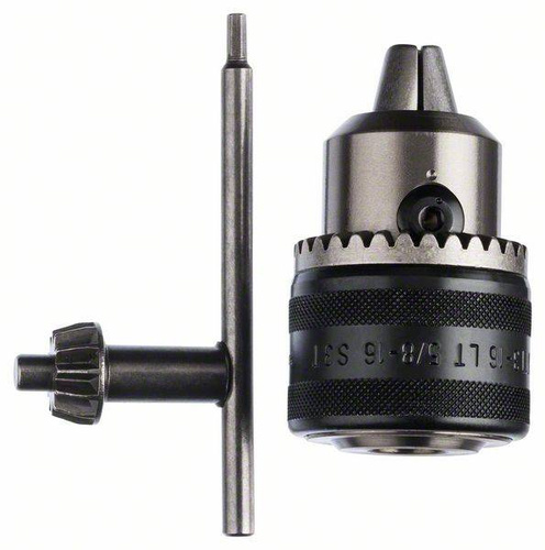 Zębate uchwyty wiertarskie do 16 mm Bosch 1608571057 - obrazek 1