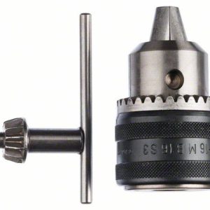 Zębate uchwyty wiertarskie do 16 mm Bosch 2608571020 Zębate uchwyty wiertarskie do 16 mm Bosch 2608571020