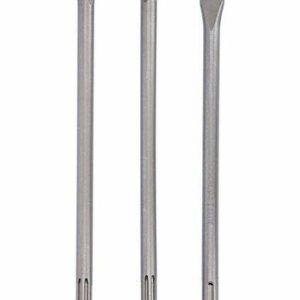 Zestaw dłut SDS max, 3 szt.: Bosch 2607017517 Zestaw dłut SDS max, 3 szt.: Bosch 2607017517