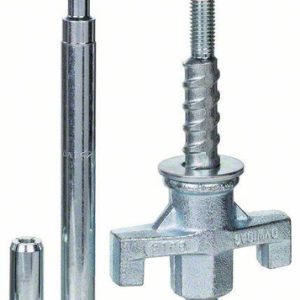 Zestaw instalacyjny 16 mm Bosch 2608002000 Zestaw instalacyjny 16 mm Bosch 2608002000