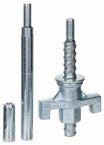 Zestaw instalacyjny 16 mm Bosch 2608002000 - obrazek 1
