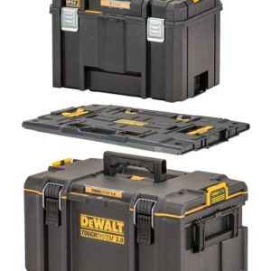 Zestaw skrzyń Dewalt DWST08017-9