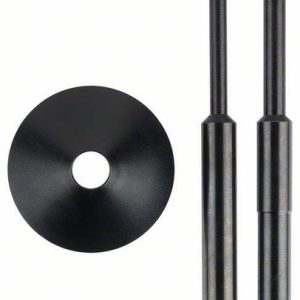Zestaw trzpieni centrujących, 8/12 mm Bosch 2608000498 Zestaw trzpieni centrujących, 8/12 mm Bosch 2608000498