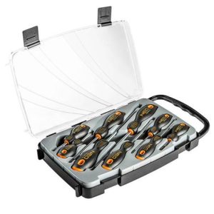 Zestaw wkrętaków Neo Tools 04-208 Zestaw wkrętaków Neo Tools 04-208