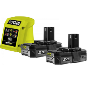 Zestaw zasilający Ryobi RC18115-220 Zestaw zasilający Ryobi RC18115-220