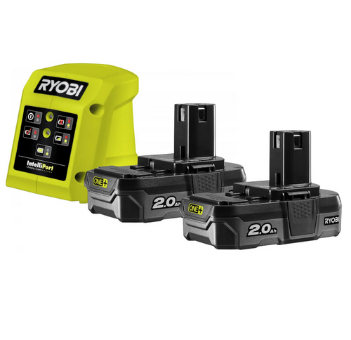 Zestaw zasilający Ryobi RC18115-220 - obrazek 1