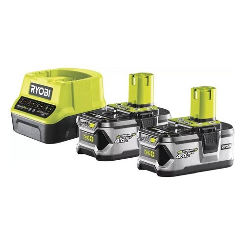 Zestaw zasilający Ryobi RC18120-240 Zestaw zasilający Ryobi RC18120-240