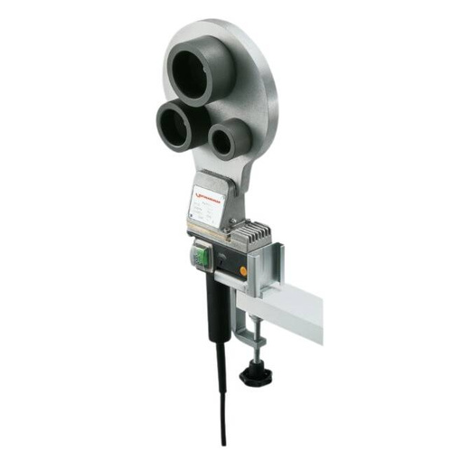 Zgrzewarka do rur Rothenberger ROWELD P125 zestaw 63-125 mm Zgrzewarka do rur Rothenberger ROWELD P125 zestaw 63-125 mm